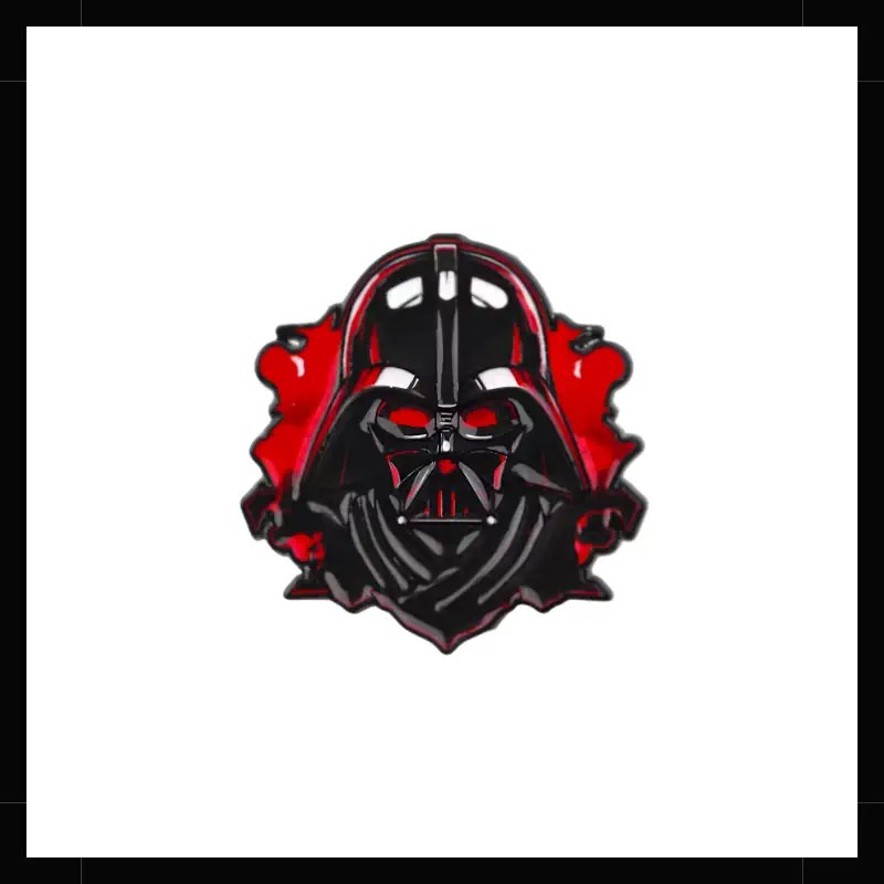 Pin Darth Vader Sith