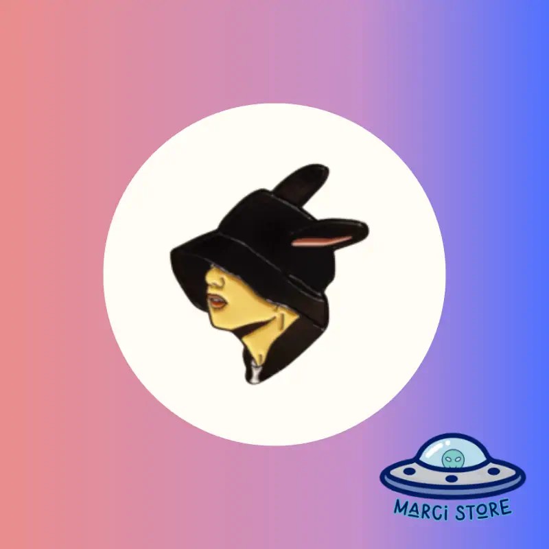 Jungkook Pin