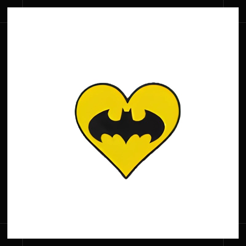 Pin Batman