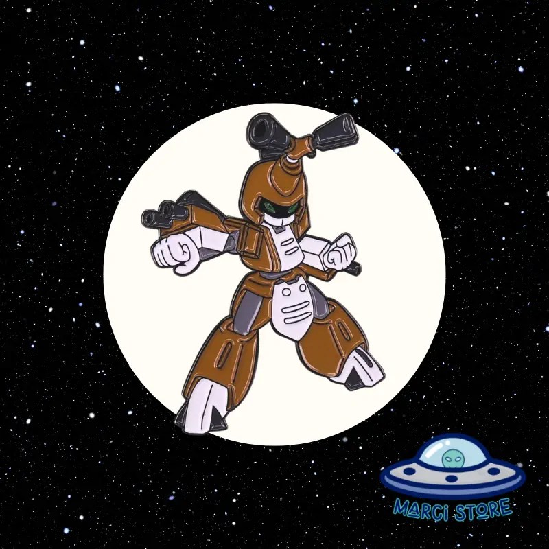 Metabee Pin