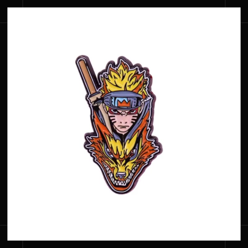 Pin Naruto Uzumaki Anime