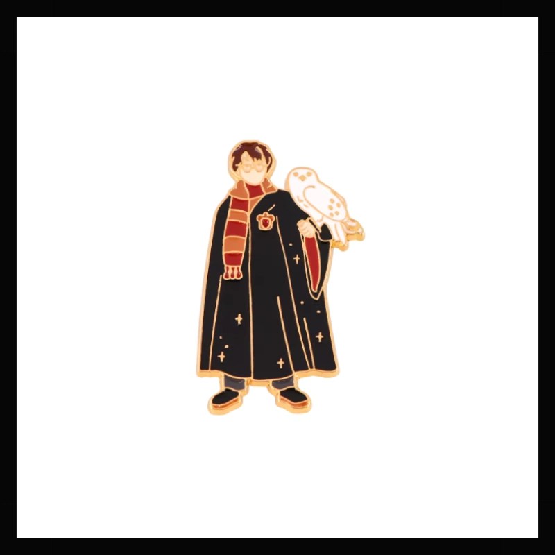 Pin Harry Potter