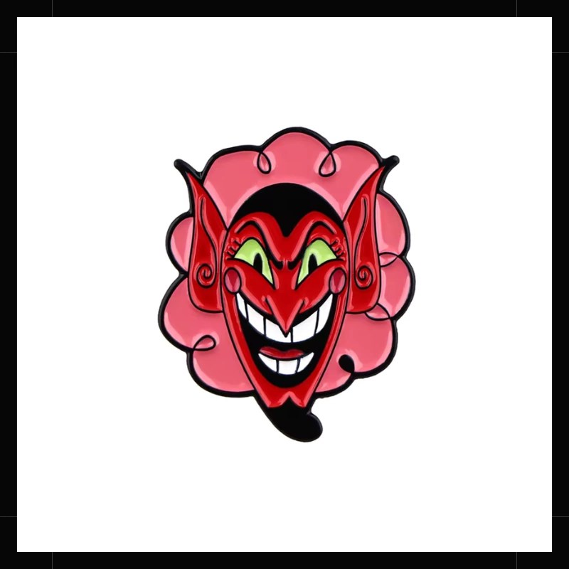 Pin HIM Chicas Superpoderosas