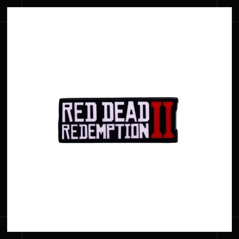 Red Dead Redemption II