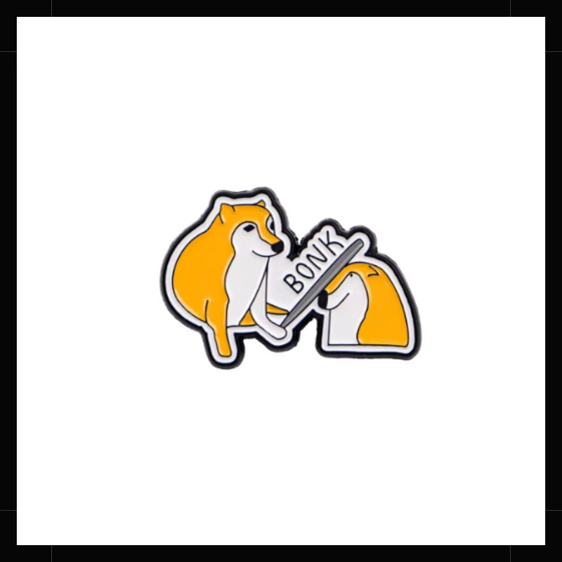 Pin Cheems Meme
