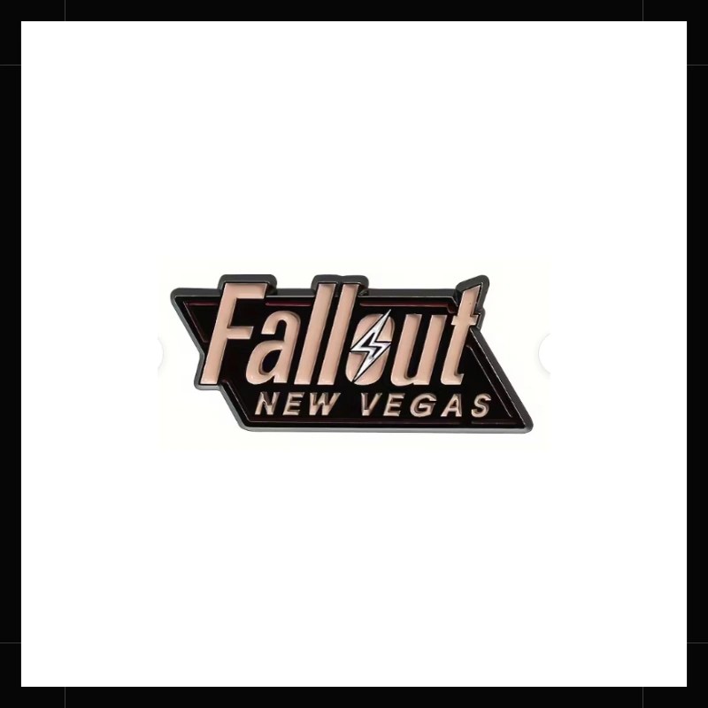 Pin Fallout