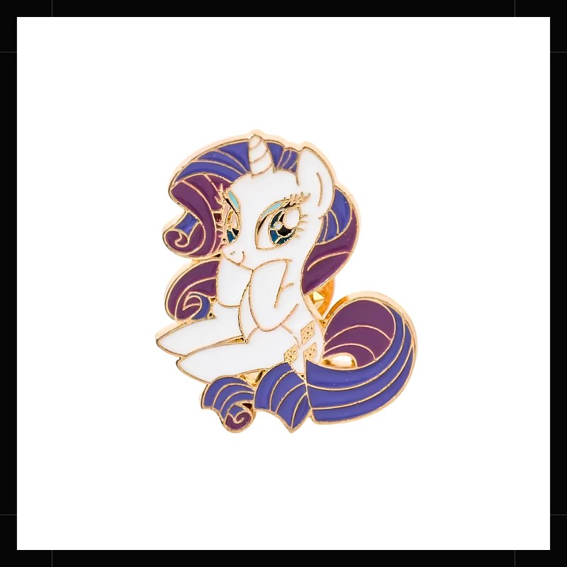 Pin Rarity