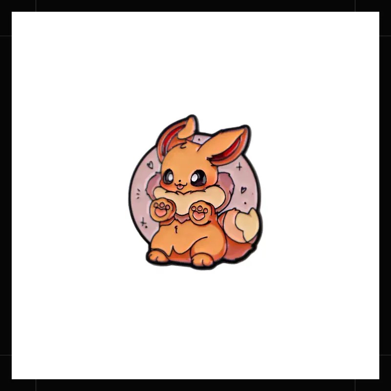 Pin Eevee