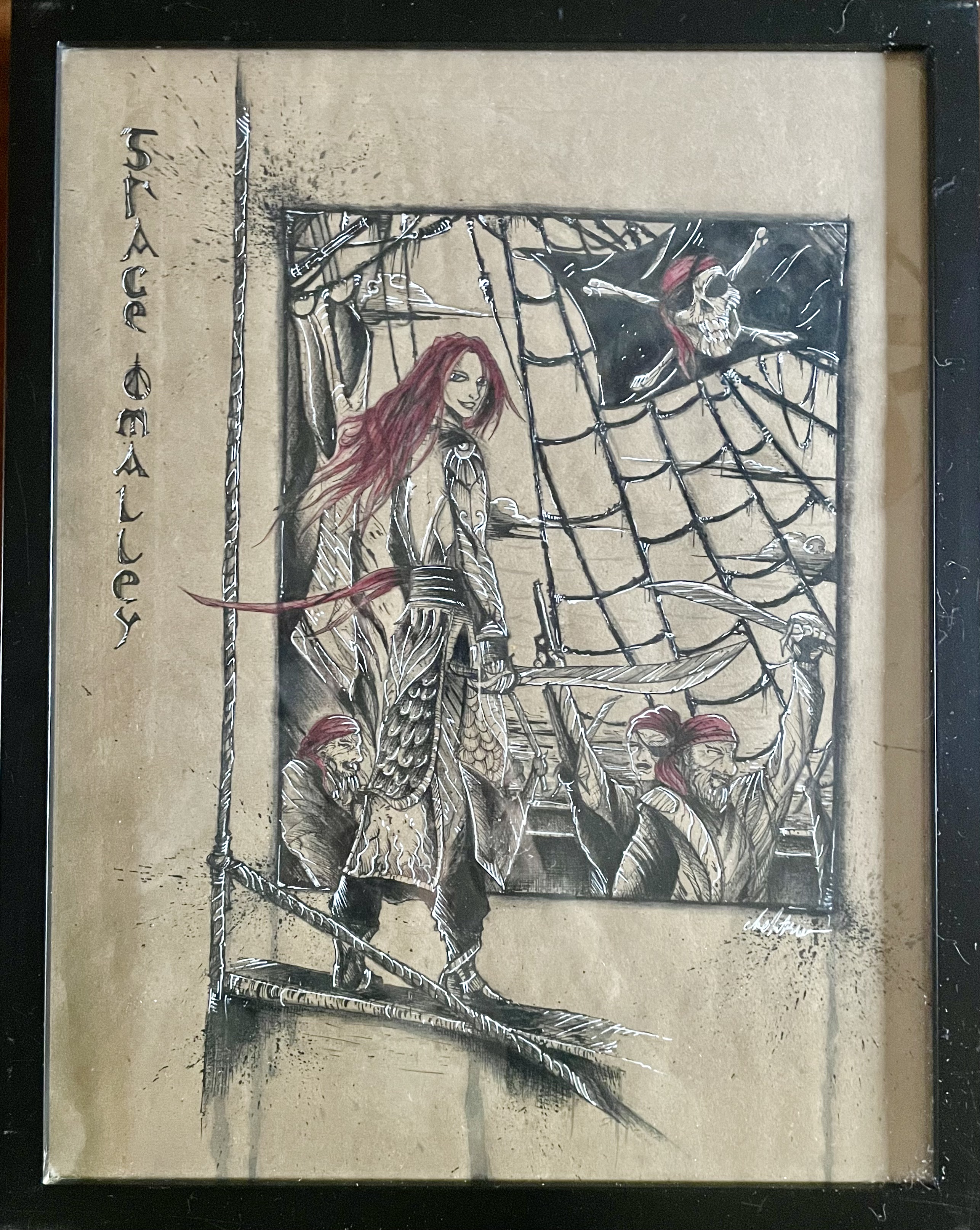 Pirate