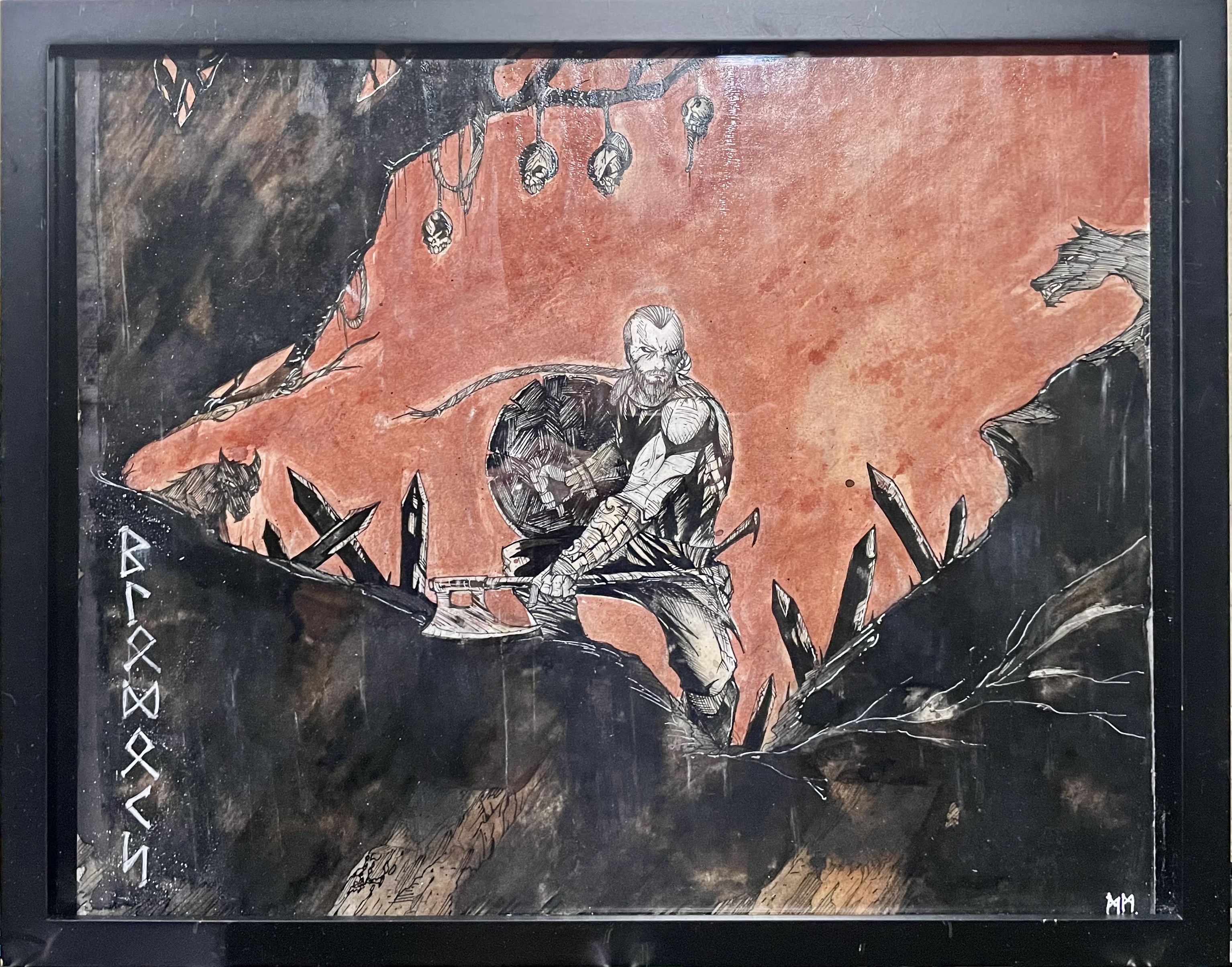 Viking