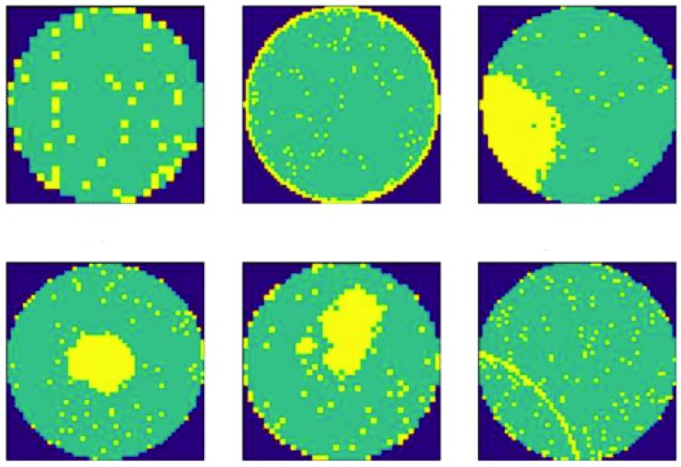 Github Marco Fariselli Image Classification With Slim Revisited - Modern Sunset Pattern - Retina