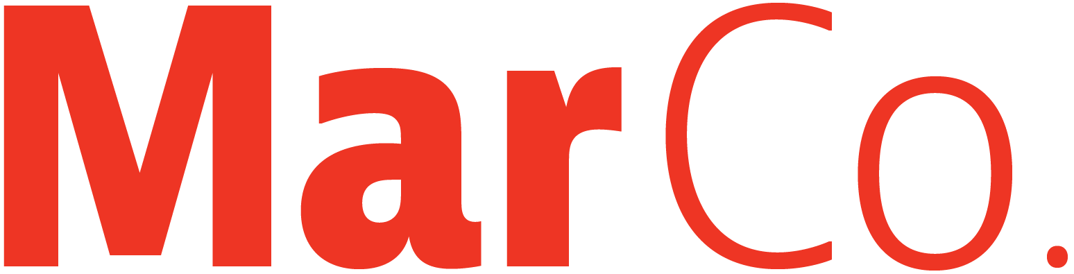 Mar Co Logo
