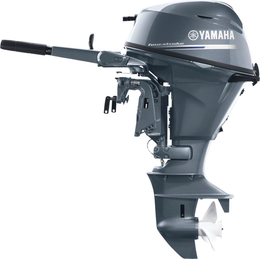 Yamaha F20SWHB 20 HP Outboard Motor