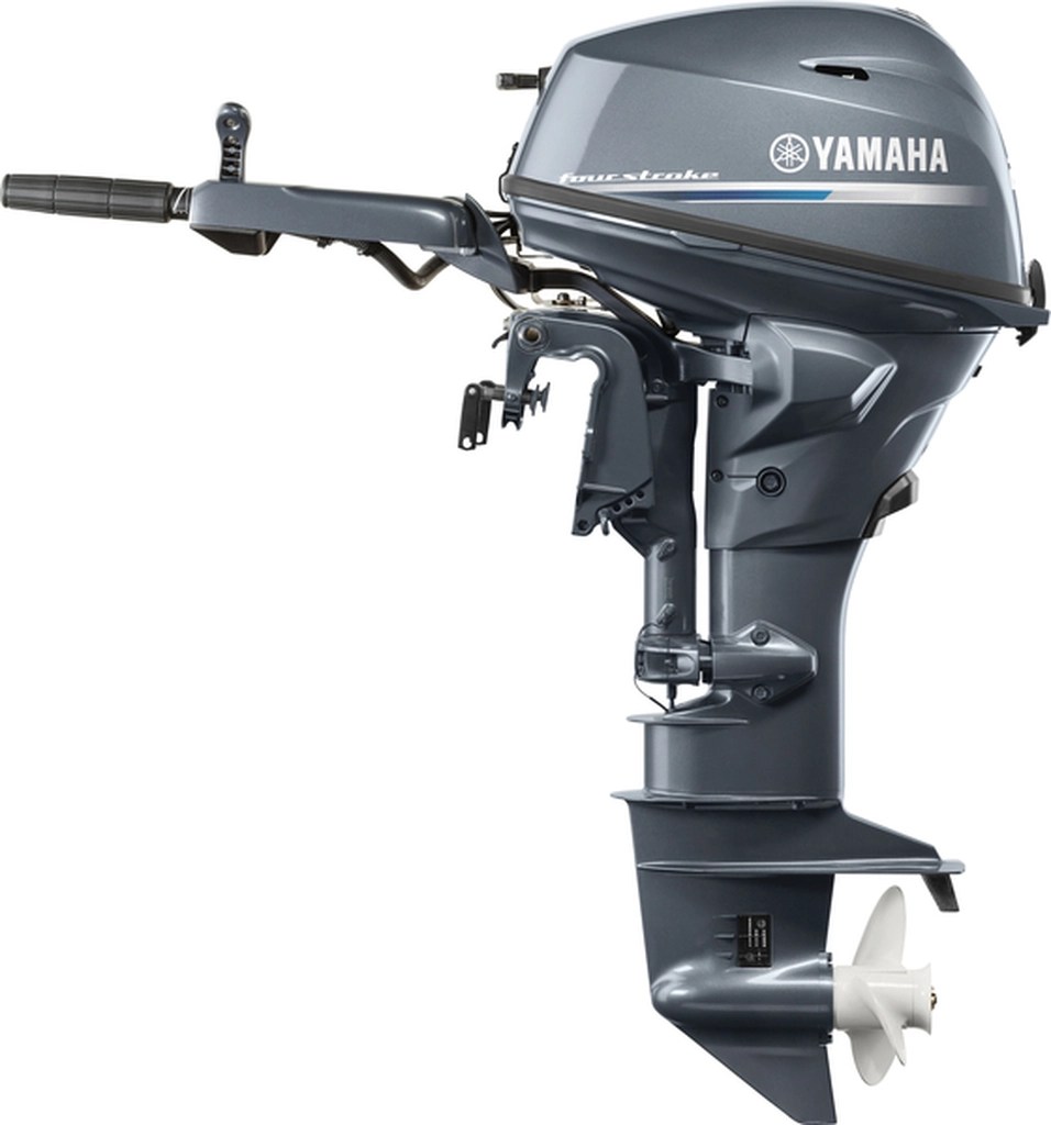 Yamaha F25SWHC 25 HP Outboard Motor