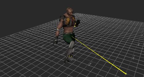 Kinectanimationstudio Usage - Amazing Abstract Texture - 4K