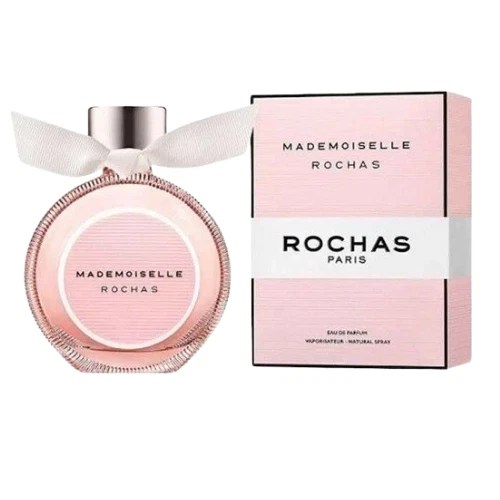Rochas Mademoiselle Rochas 90ml EDP Spray