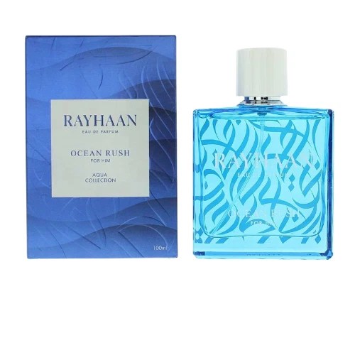 RAYHAAN OCEAN RUSH 100ml EDP