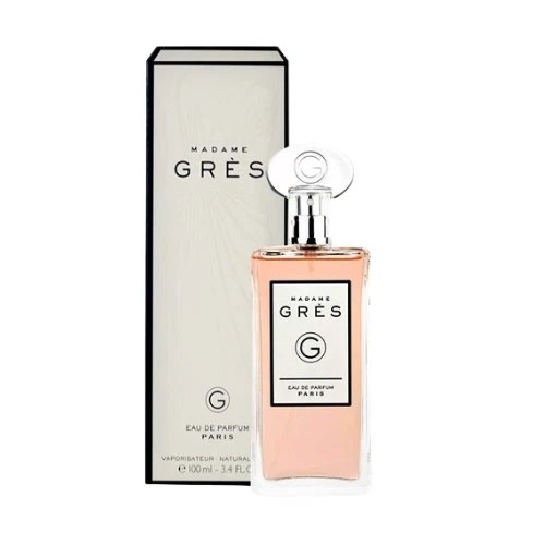 Gres Madame Gres 100ml EDP Spray