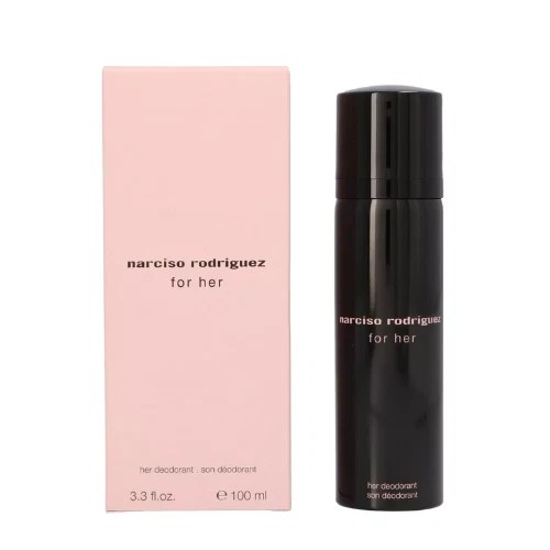 Narciso Rodriguez For Her Deodorant Spray 100ml