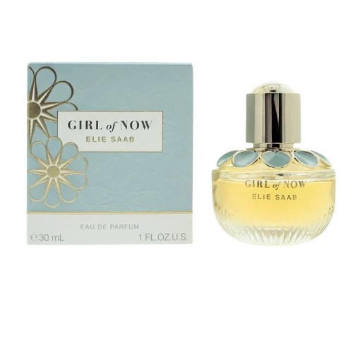 ELIE SAAB GIRL OF NOW EDP-S 30ML