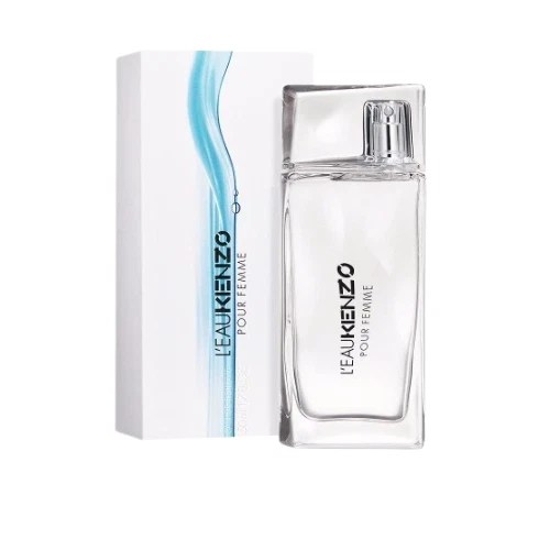 Kenzo L'Eau Kenzo Pour Femme 100ml EDT Spray