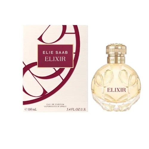 Elie Saab Elixir 100ml EDP Spray