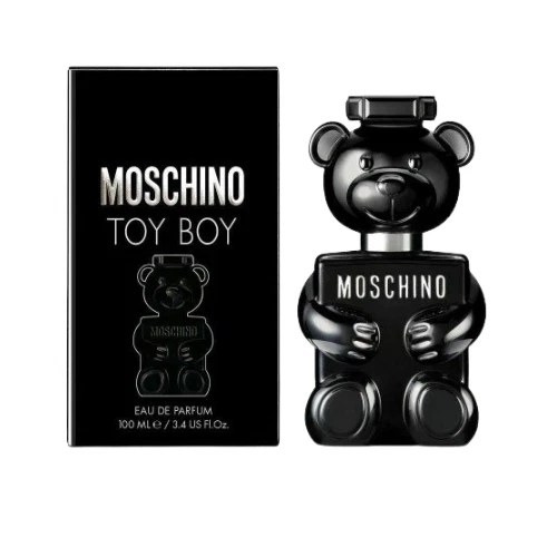 MOSCHINO TOY BOY EDP-S 100ML