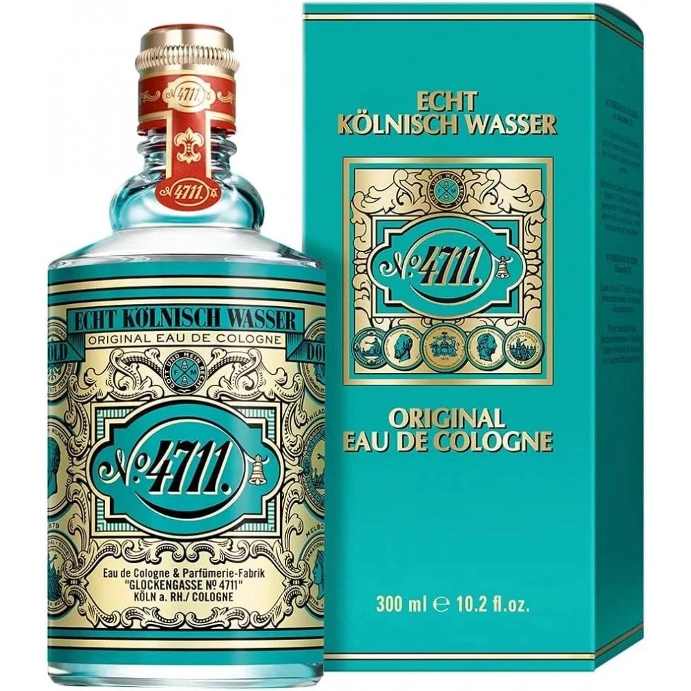 4711 ORIGINAL EDC-S 300ML