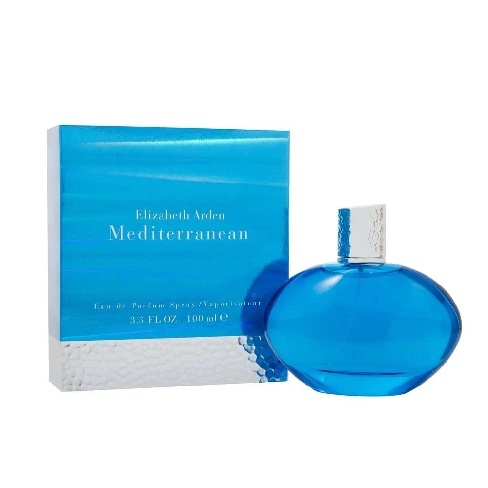 Elizabeth Arden Mediterranean 100ml EDP Spray