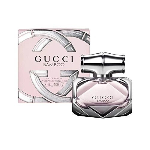 GUCCI BAMBOO EDP-S 30ML
