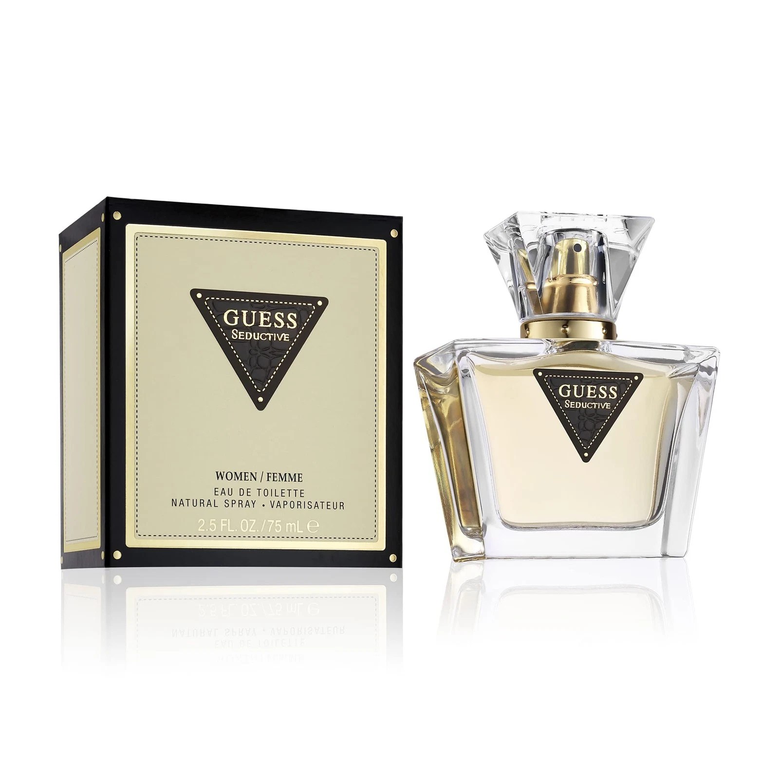 Guess Seductive 75ml EDT Spray