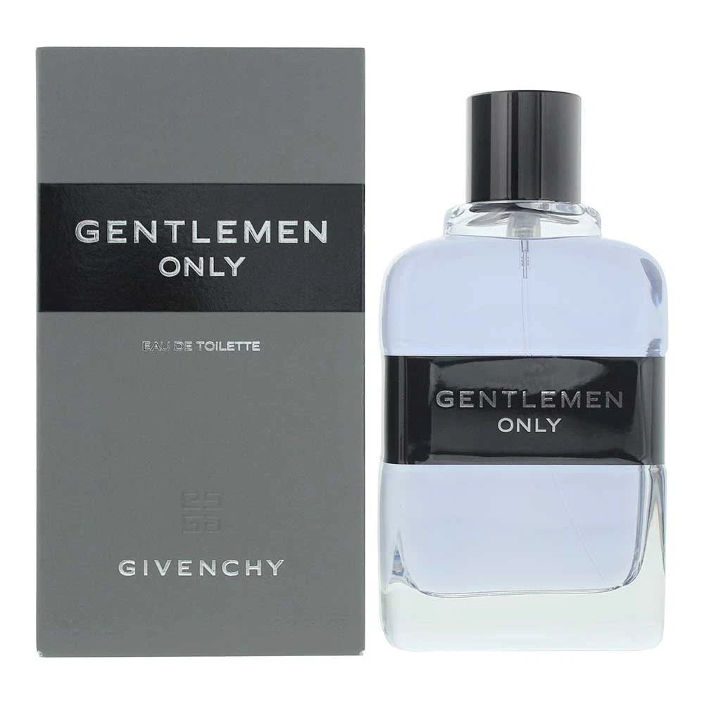 Givenchy Gentlemen Only 100ml EDT Spray