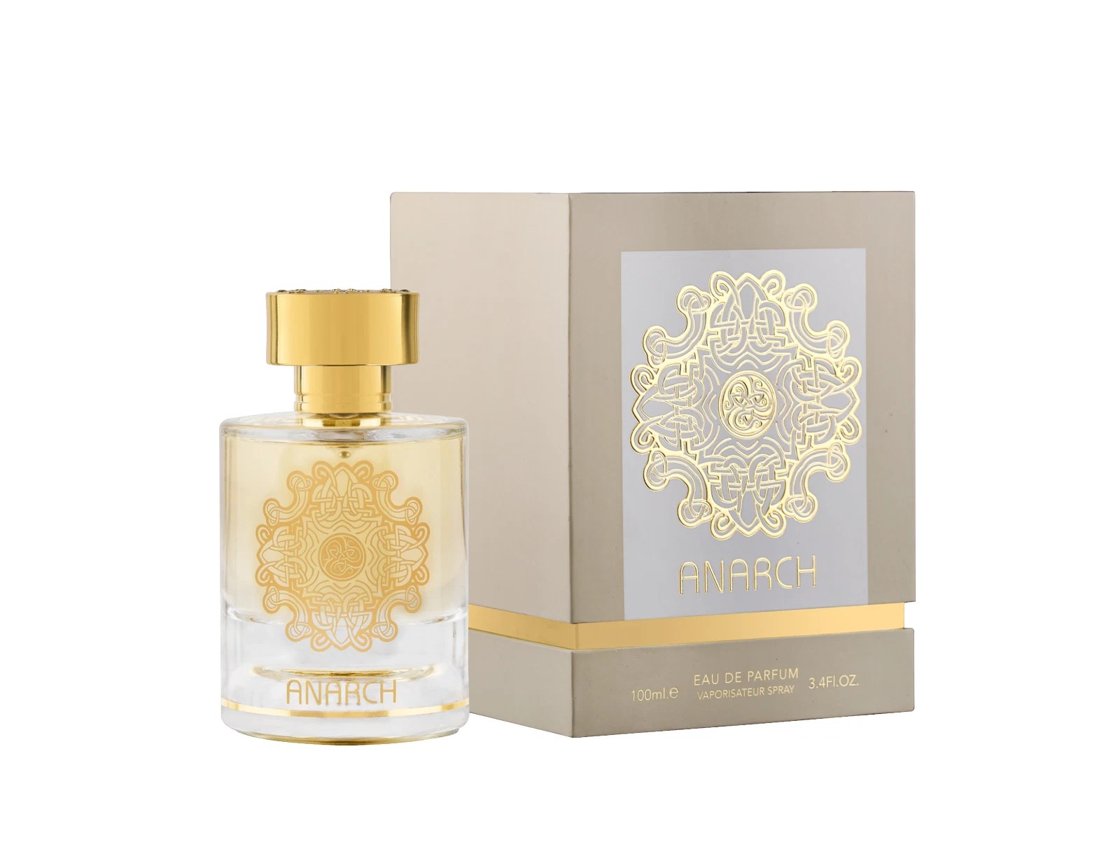 Maison Alhambra ANARCH 100ML EDP