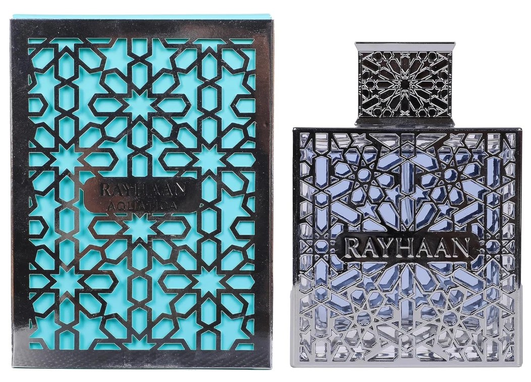 RAYHAAN AQUATICA EDP 100ML