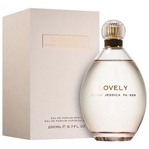 Sarah Jessica Parker Lovely EDP-S 200ML