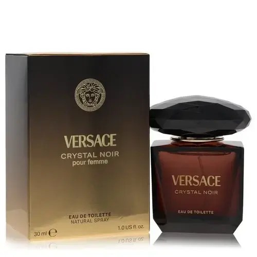 Versace Crystal Noir 30ml EDT Spray