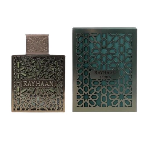 RAYHAAN TERRA 100ml EDP