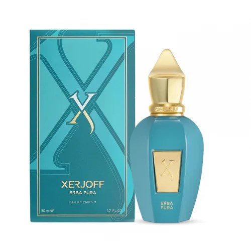 Xerjoff Erba Pura Eau de Parfum Spray 100ml for Men & Women