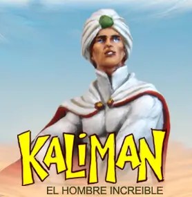 Kaliman
