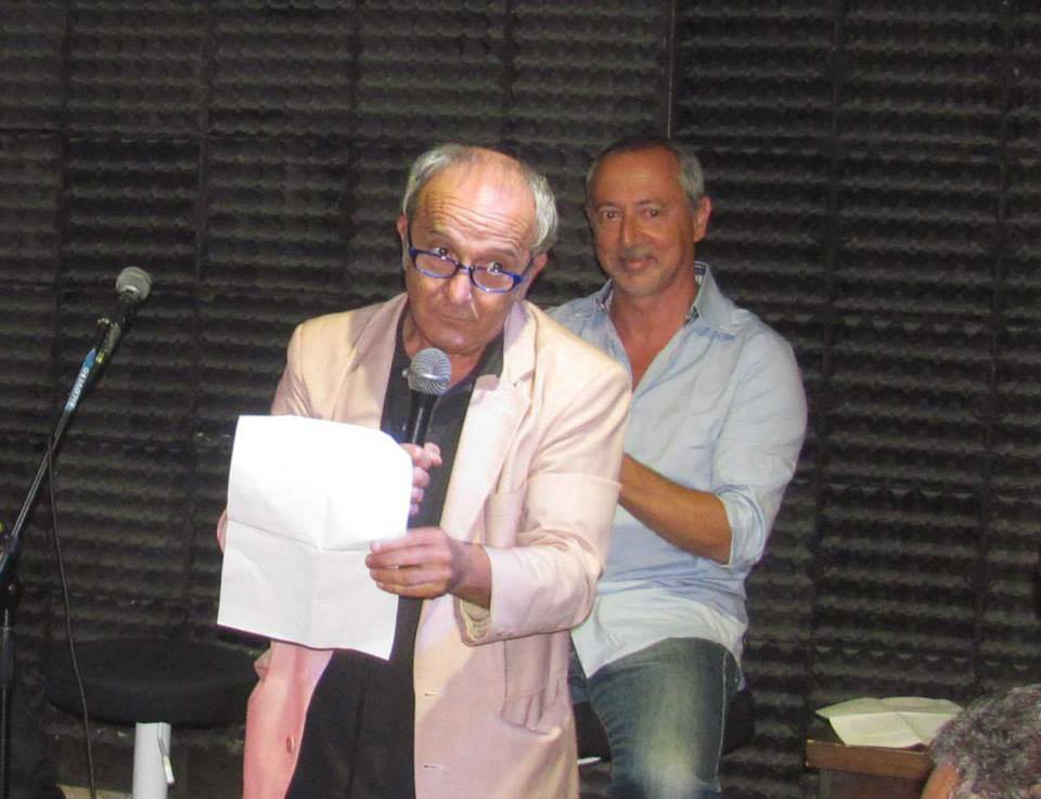 Dietro Pippo Montedoro