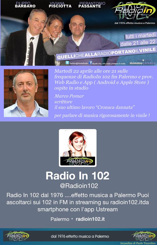 radio 101
