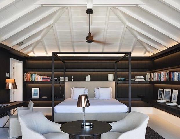 ventilatore da soffitto