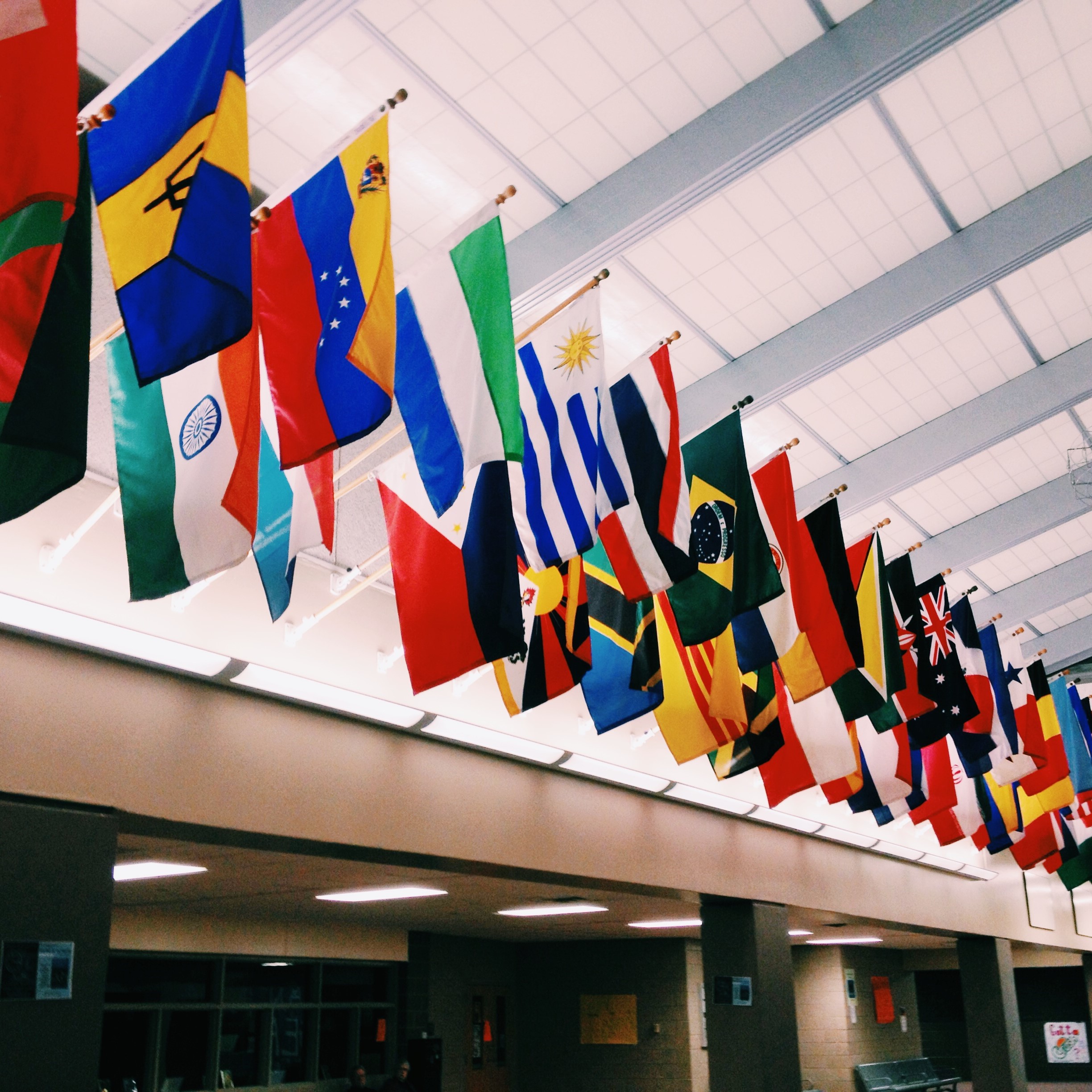 Processed with VSCOcam with c1 preset