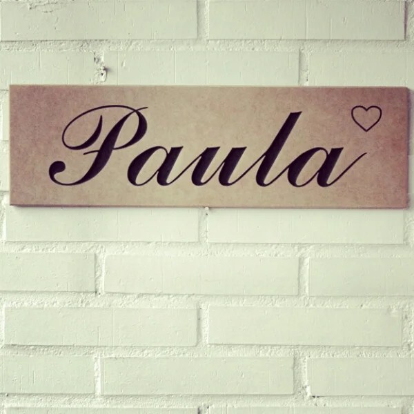 Letras Madera Archivos Diseno Programacion Y Cursos Cnc