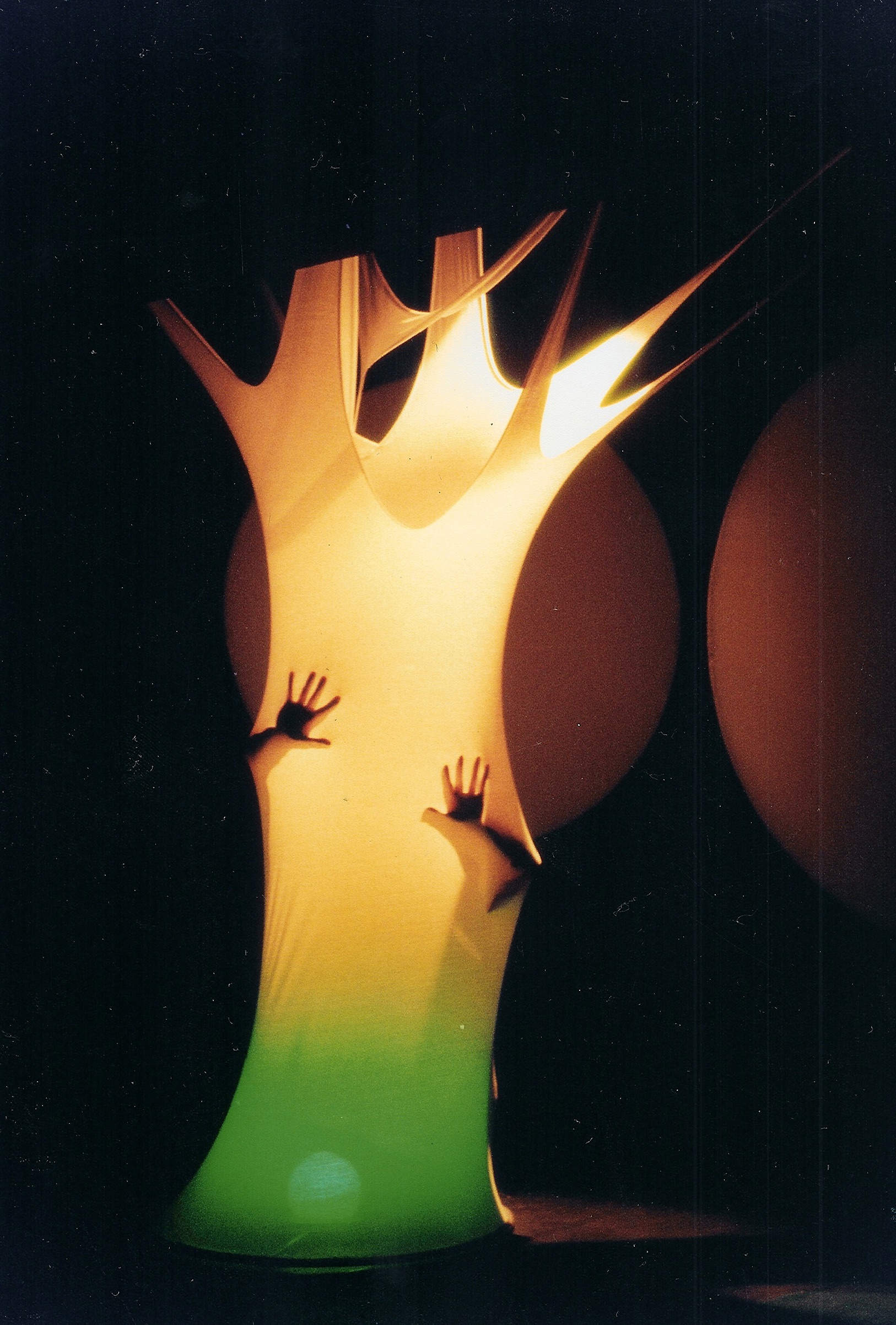 UM LUGAR SAGRADO_Marcos Verza | Foto Arquivo Eeccooss