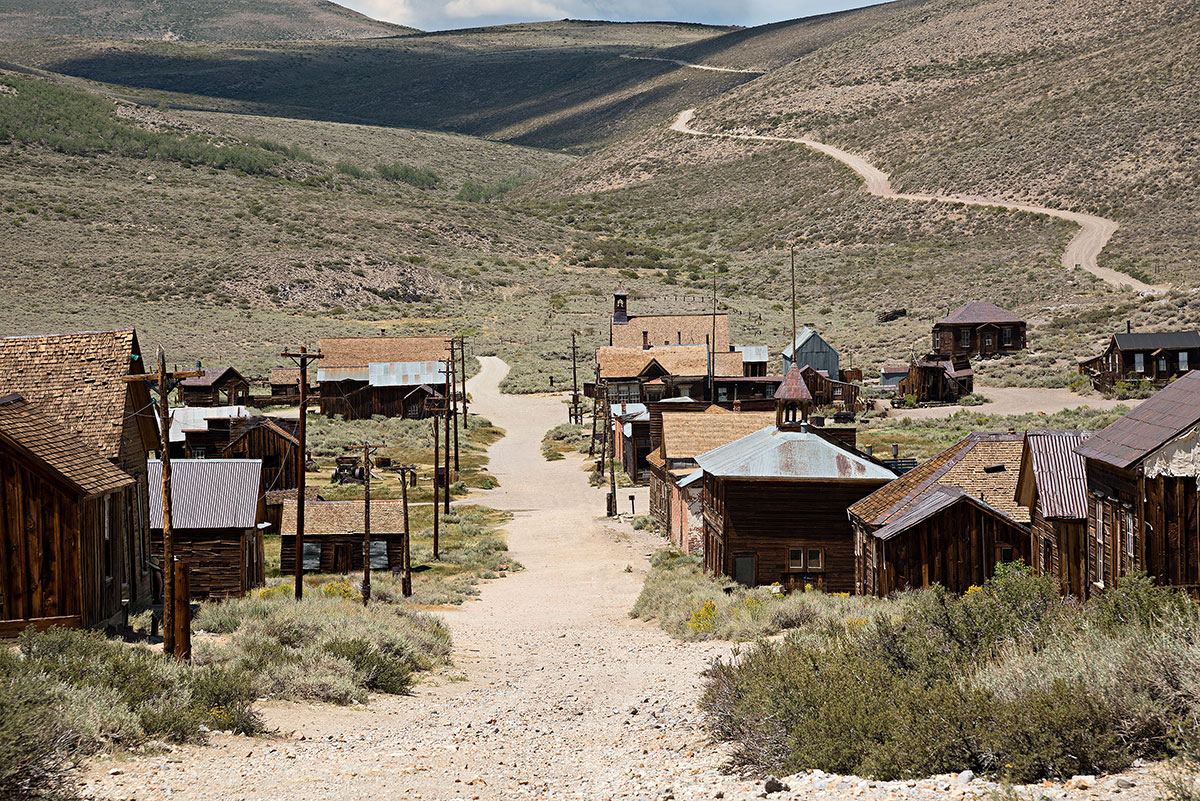 Bodie