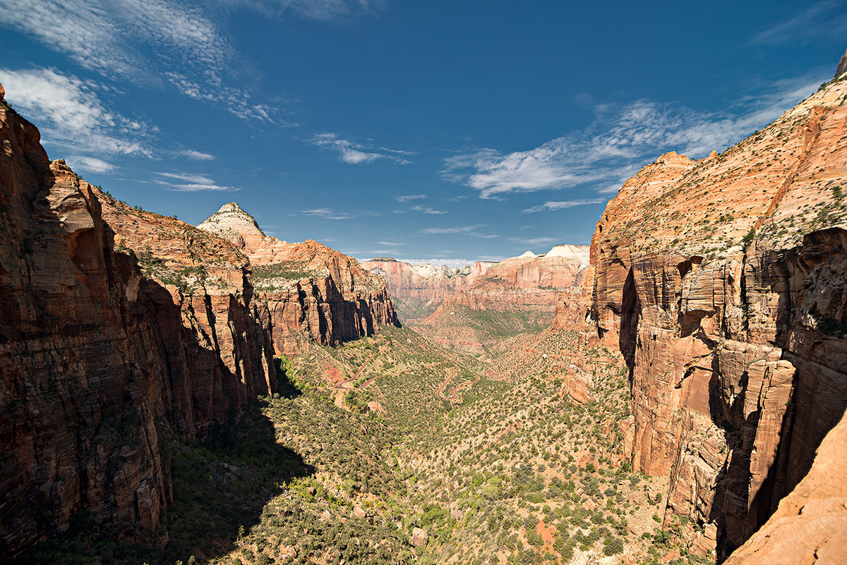 Zion