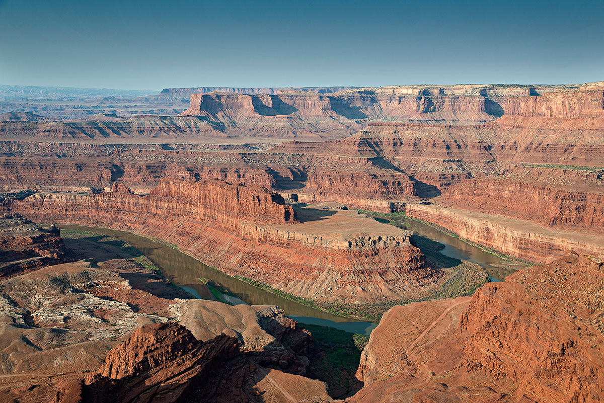 Dead Horse Point