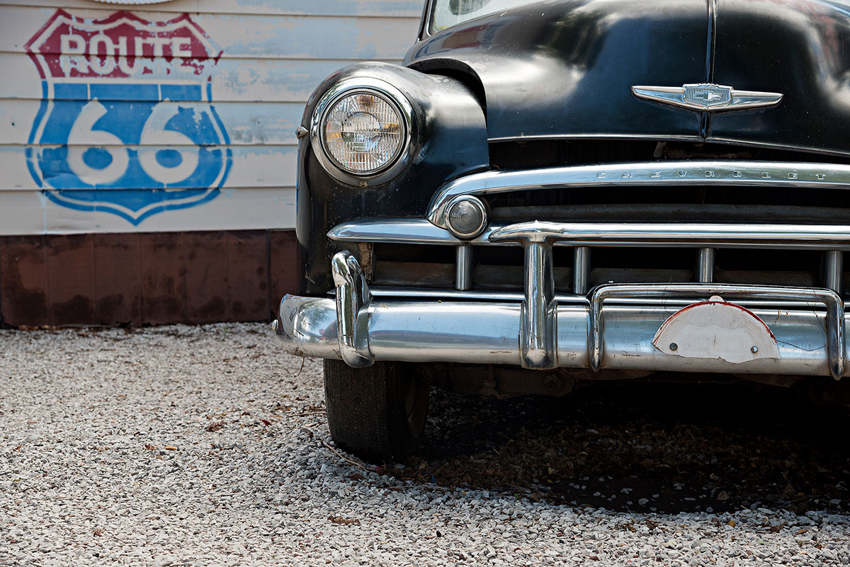 Route 66