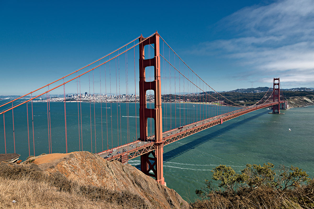 Golden Gate